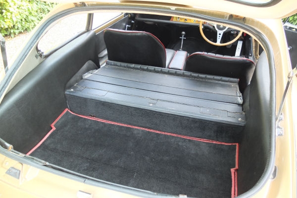 Classics from Terence Morley